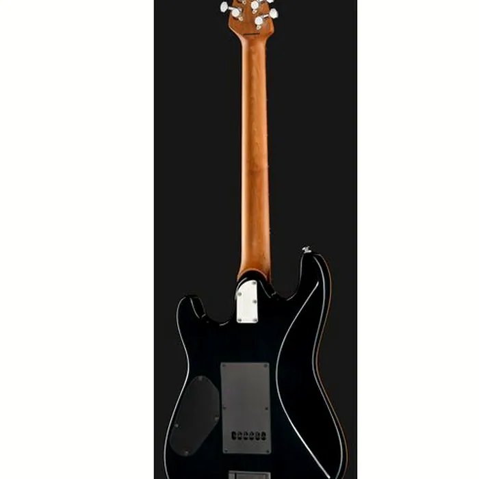 Sterling by Music Man Sabre Deep Blue Burst – photo 5