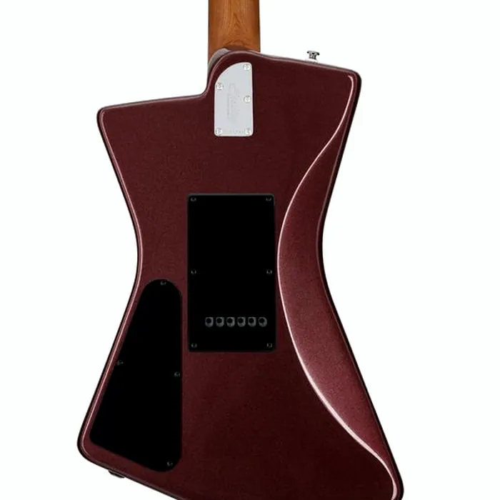 Sterling by Music Man ST. Vincent Goldie Velveteen – photo 7