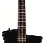 La guitare électrique Sterling by Music Man St. Vincent Signature SB | Test, Avis & Comparatif