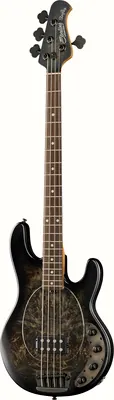 Sterling by Music Man Sterling Sting Ray 34 PB TBKS