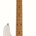 La basse électrique Sterling by Music Man Sting Ray 34 HH Pearl White | Test et Avis | E.G.L