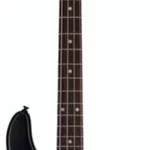 La basse électrique Sterling by Music Man Sting Ray 34 HH Stealth Black | Test et Avis | E.G.L