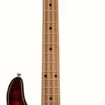 La basse électrique Sterling by Music Man Sting Ray 34 QM ILB | Test et Avis | E.G.L