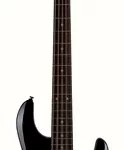 La basse électrique Sterling by Music Man Sting Ray 5 BK B-Stock | Test et Avis | E.G.L
