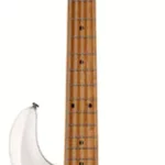 La basse électrique Sterling by Music Man Sting Ray 5 HH Pearl White | Test et Avis | E.G.L