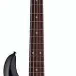 La basse électrique Sterling by Music Man Sting Ray 5 PB TBKS | Test et Avis | E.G.L