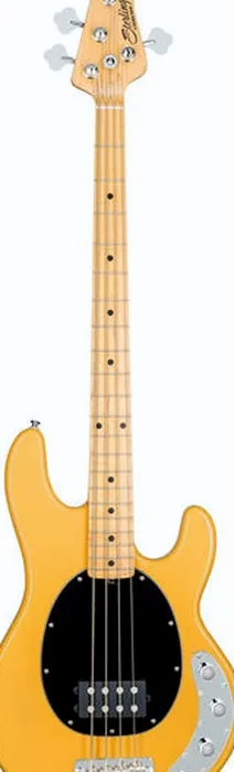 Sterling by Music Man Sting Ray Classic 24 BSC