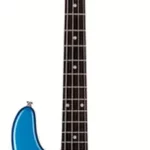 La basse électrique Sterling by Music Man Sting Ray Classic 24 TLB | Test et Avis | E.G.L
