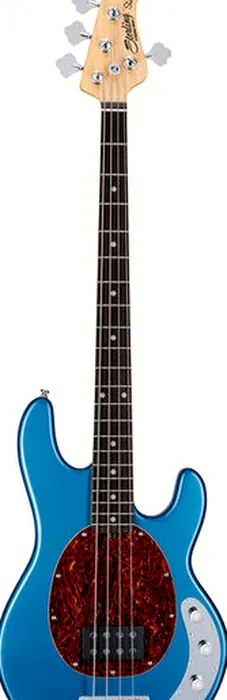 Sterling by Music Man Sting Ray Classic 24 TLB