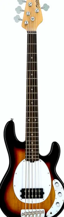 Sterling by Music Man Sting Ray Classic 25 3TBS