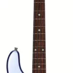 La basse électrique Sterling by Music Man StingRay 4 HH Lake Blue | Test et Avis | E.G.L