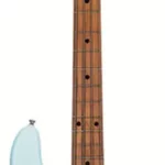 La basse électrique Sterling by Music Man StingRay 4 HH MN Daphne Blue | Test et Avis | E.G.L