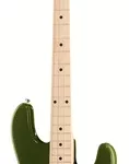 La basse électrique Sterling by Music Man StingRay 4 HH MN Olive | Test et Avis | E.G.L