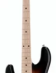 La basse électrique Sterling by Music Man StingRay 4 LH MN VSB | Test et Avis | E.G.L