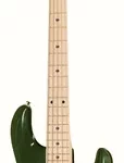 La basse électrique Sterling by Music Man StingRay 5 HH MN Olive | Test et Avis | E.G.L