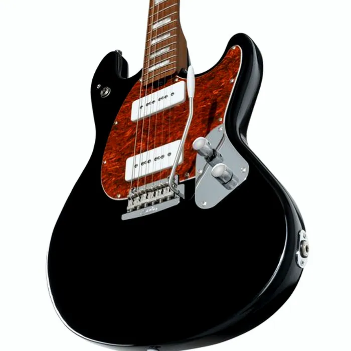 Sterling by Music Man Stingray 50X Black – photo 6