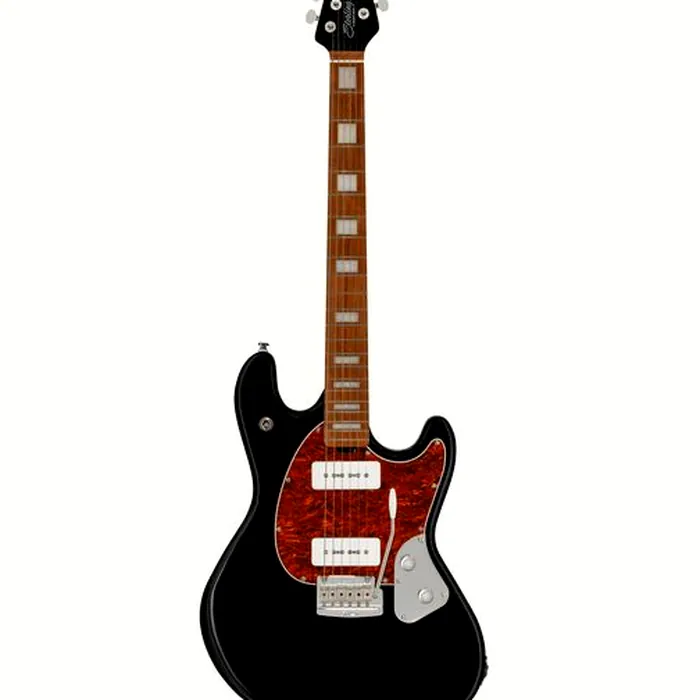Sterling by Music Man Stingray 50X Black – photo 2