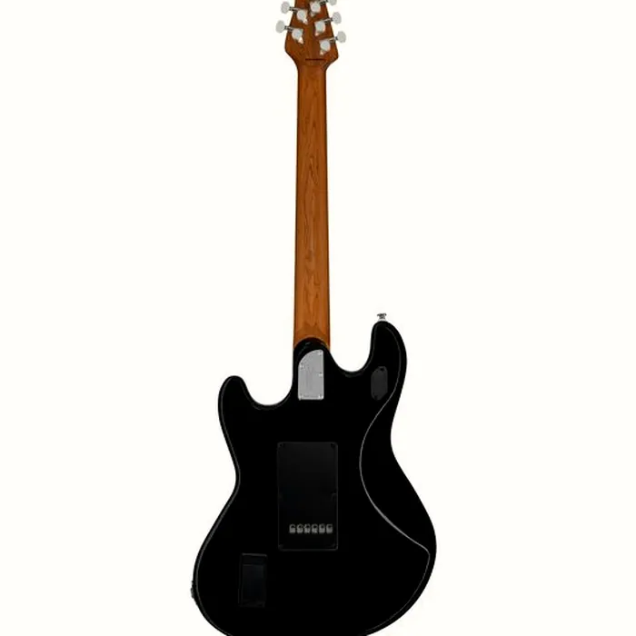 Sterling by Music Man Stingray 50X Black – photo 4
