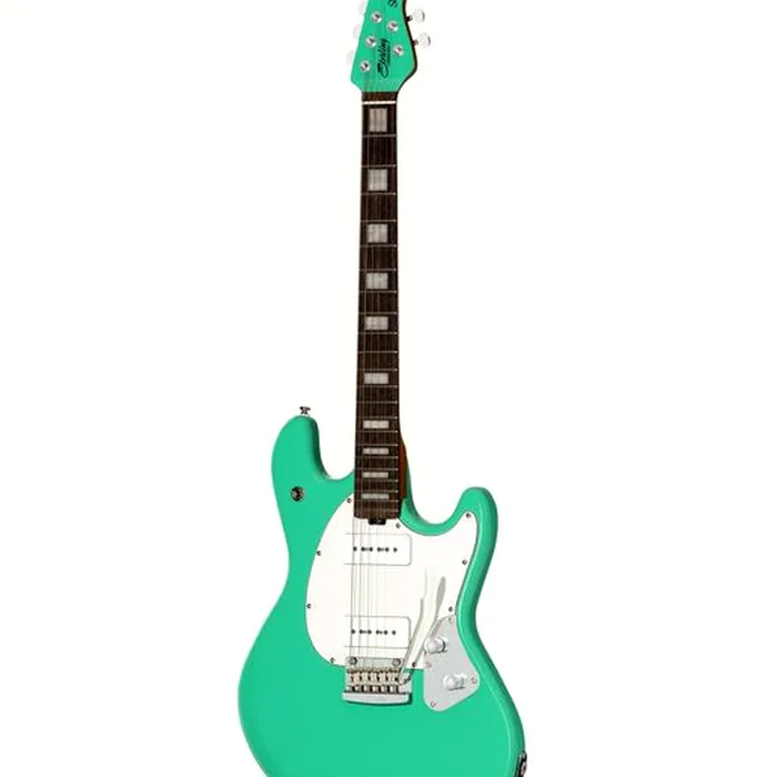 Sterling by Music Man Stingray 50X Seafoam Green – photo 5