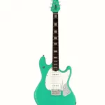 Sterling by Music Man Stingray 50X Seafoam Green – Avis sur cette guitare électrique