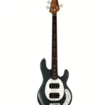 Avis basse électrique Sterling by Music Man StingRay RAY34HH Charc Frost
