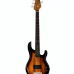 Avis sur Sterling by Music Man StingRay RAY35 Spalted 3TSB – Test basse électrique