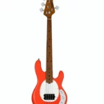 Avis basse électrique Sterling by Music Man StingRay Short RAYSS4 FRD