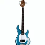 Sterling by Music Man StingRay Short RAYSS4 TLBL – Avis sur cette basse électrique