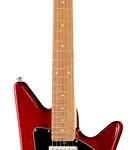 La guitare électrique Sterling by Music Man SUB AL40 Albert Lee HH TW | Test, Avis & Comparatif