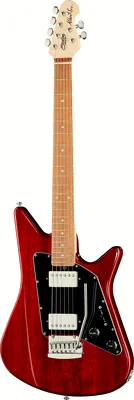 Sterling by Music Man SUB AL40 Albert Lee HH TW