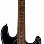 La guitare électrique Sterling by Music Man SUB CT30 Cutlass HSS SBK | Test, Avis & Comparatif