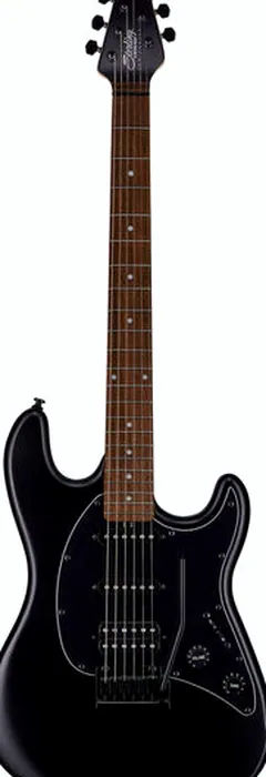 Sterling by Music Man SUB CT30 Cutlass HSS SBK