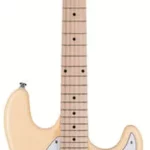 La guitare électrique Sterling by Music Man SUB CT30 Cutlass HSS VC | Test, Avis & Comparatif