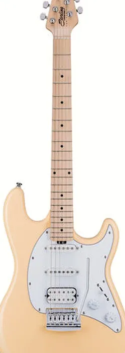 Sterling by Music Man SUB CT30 Cutlass HSS VC