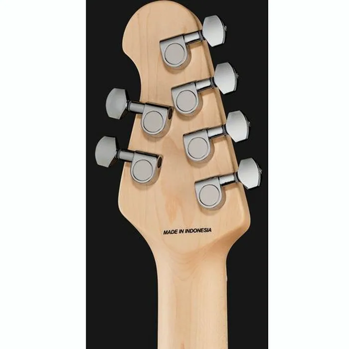 Sterling by Music Man SUB CT30 Cutlass SSS BK – photo 9