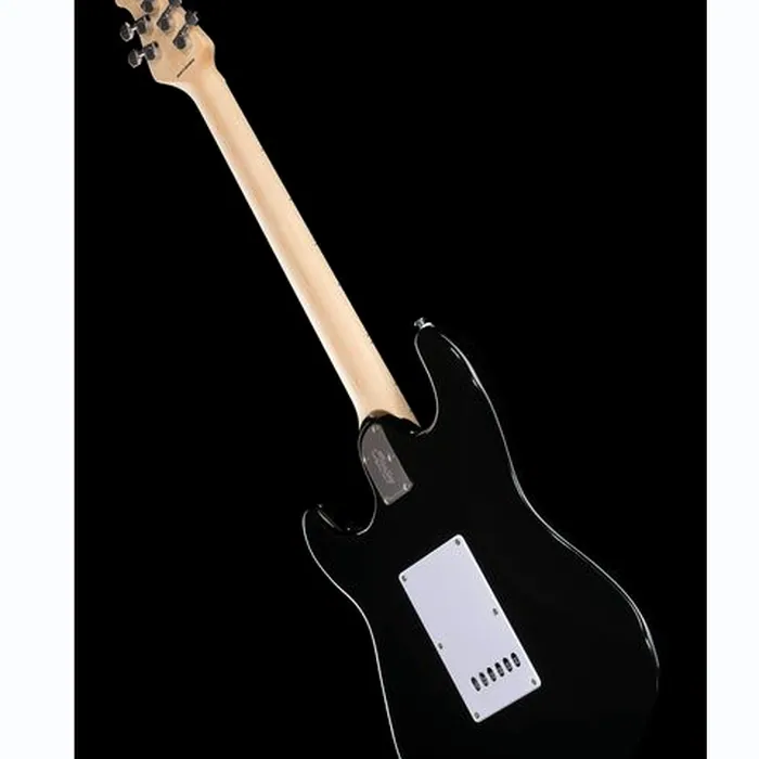 Sterling by Music Man SUB CT30 Cutlass SSS BK – photo 12