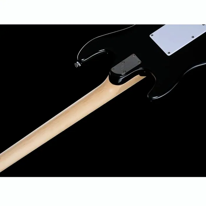 Sterling by Music Man SUB CT30 Cutlass SSS BK – photo 11