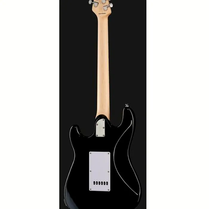 Sterling by Music Man SUB CT30 Cutlass SSS BK – photo 5