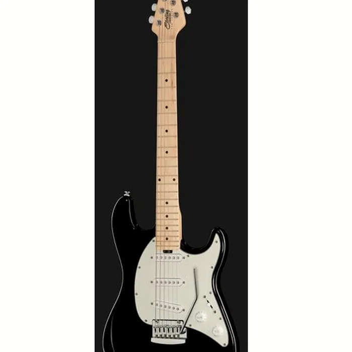 Sterling by Music Man SUB CT30 Cutlass SSS BK – photo 4
