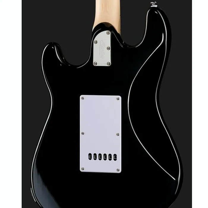 Sterling by Music Man SUB CT30 Cutlass SSS BK – photo 7