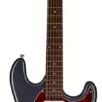 La guitare électrique Sterling by Music Man SUB CT30 Cutlass SSS CFR | Test, Avis & Comparatif
