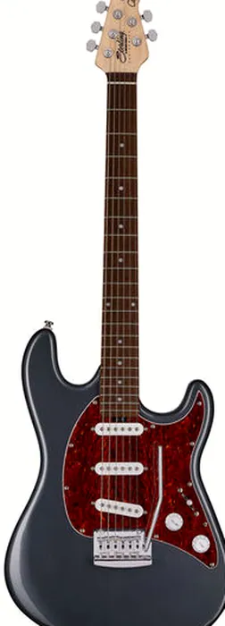 Sterling by Music Man SUB CT30 Cutlass SSS CFR