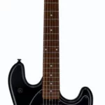 La guitare électrique Sterling by Music Man SUB SR30 Sting Ray HH SBK | Test, Avis & Comparatif
