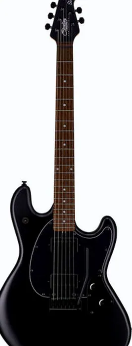 Sterling by Music Man SUB SR30 Sting Ray HH SBK