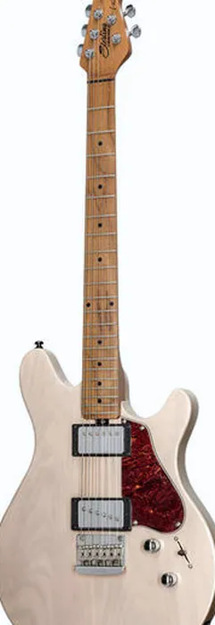 Sterling by Music Man Valentine JV60 TBM