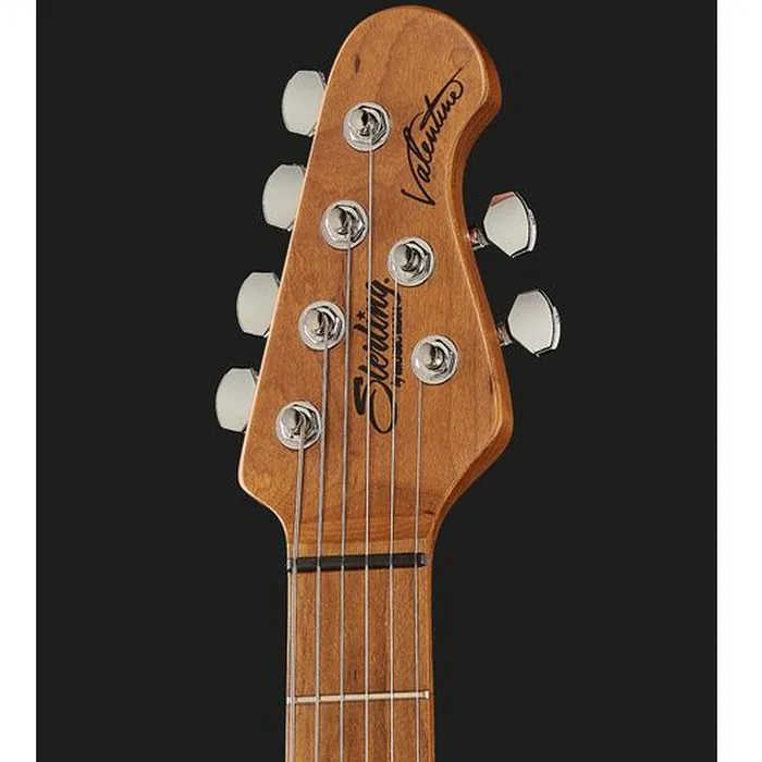 Sterling by Music Man Valentine JV60C NT – photo 8