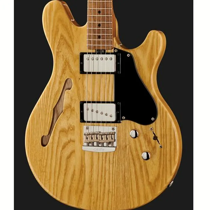 Sterling by Music Man Valentine JV60C NT – photo 6