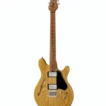 Sterling by Music Man Valentine JV60C NT (Guitare électrique) , Test, Avis & Comparatif