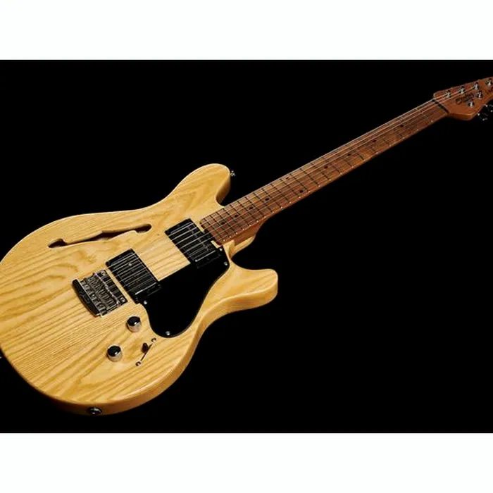 Sterling by Music Man Valentine JV60C NT – photo 11