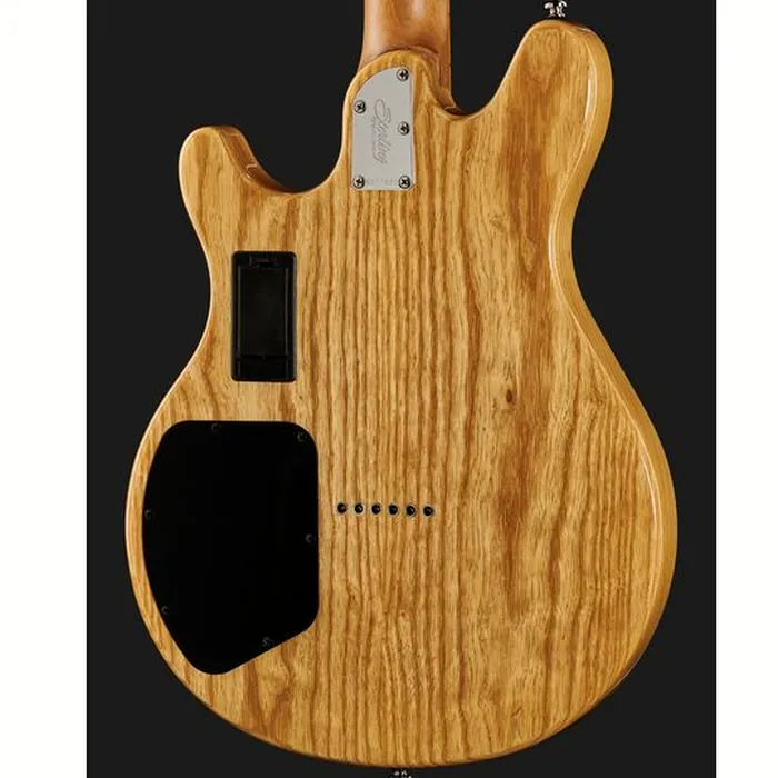 Sterling by Music Man Valentine JV60C NT – photo 7